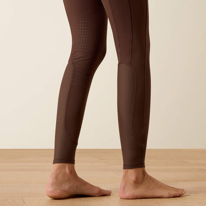 Ariat Tri Factor NT Knee Patch Breech