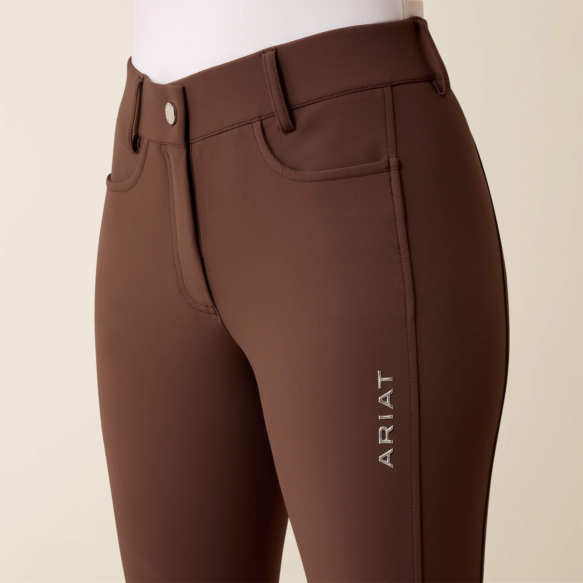 Ariat Tri Factor NT Knee Patch Breech
