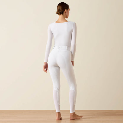 Ariat Tri Factor Allure Full Seat Breech