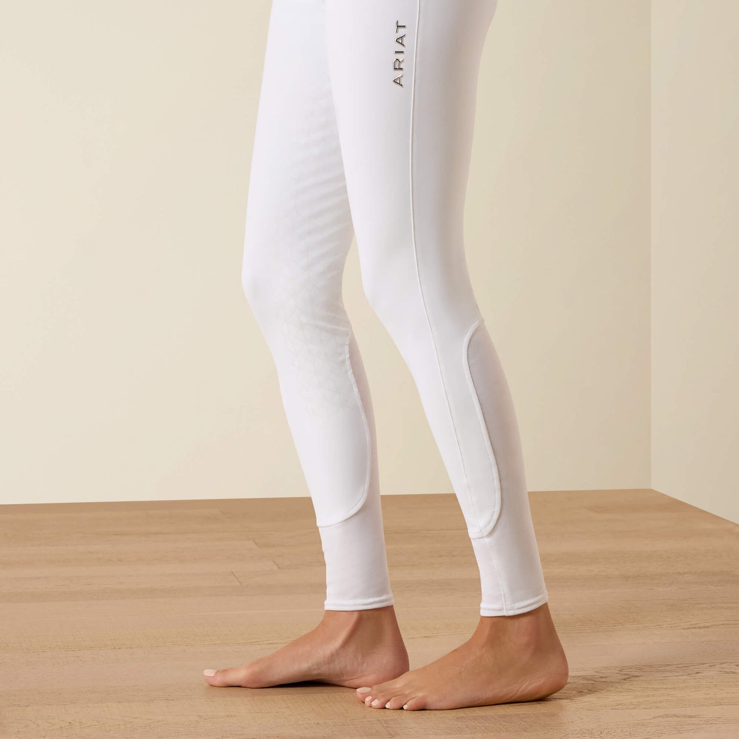 Ariat Tri Factor Allure Full Seat Breech
