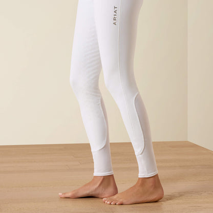 Ariat Tri Factor Allure Full Seat Breech