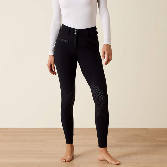 Ariat Tri Factor Allure Knee Patch Breech