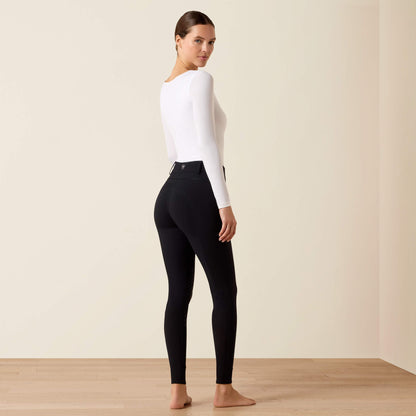Ariat Tri Factor Allure Knee Patch Breech
