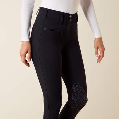 Ariat Tri Factor Allure Knee Patch Breech