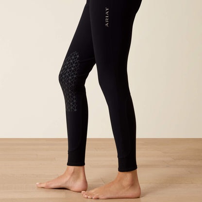 Ariat Tri Factor Allure Knee Patch Breech