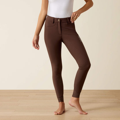 Ariat Tri Factor NT Full Seat Breech
