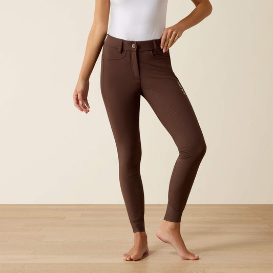 Ariat Tri Factor NT Full Seat Breech