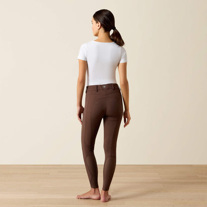 Ariat Tri Factor NT Full Seat Breech