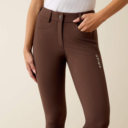 Ariat Tri Factor NT Full Seat Breech