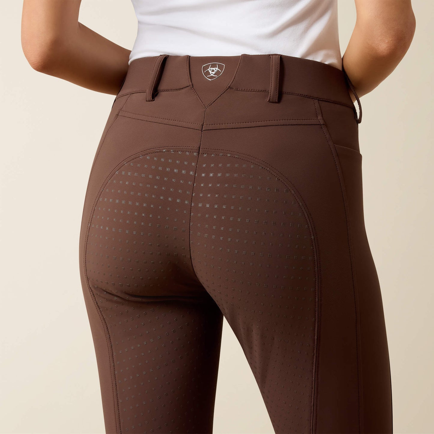 Ariat Tri Factor NT Full Seat Breech