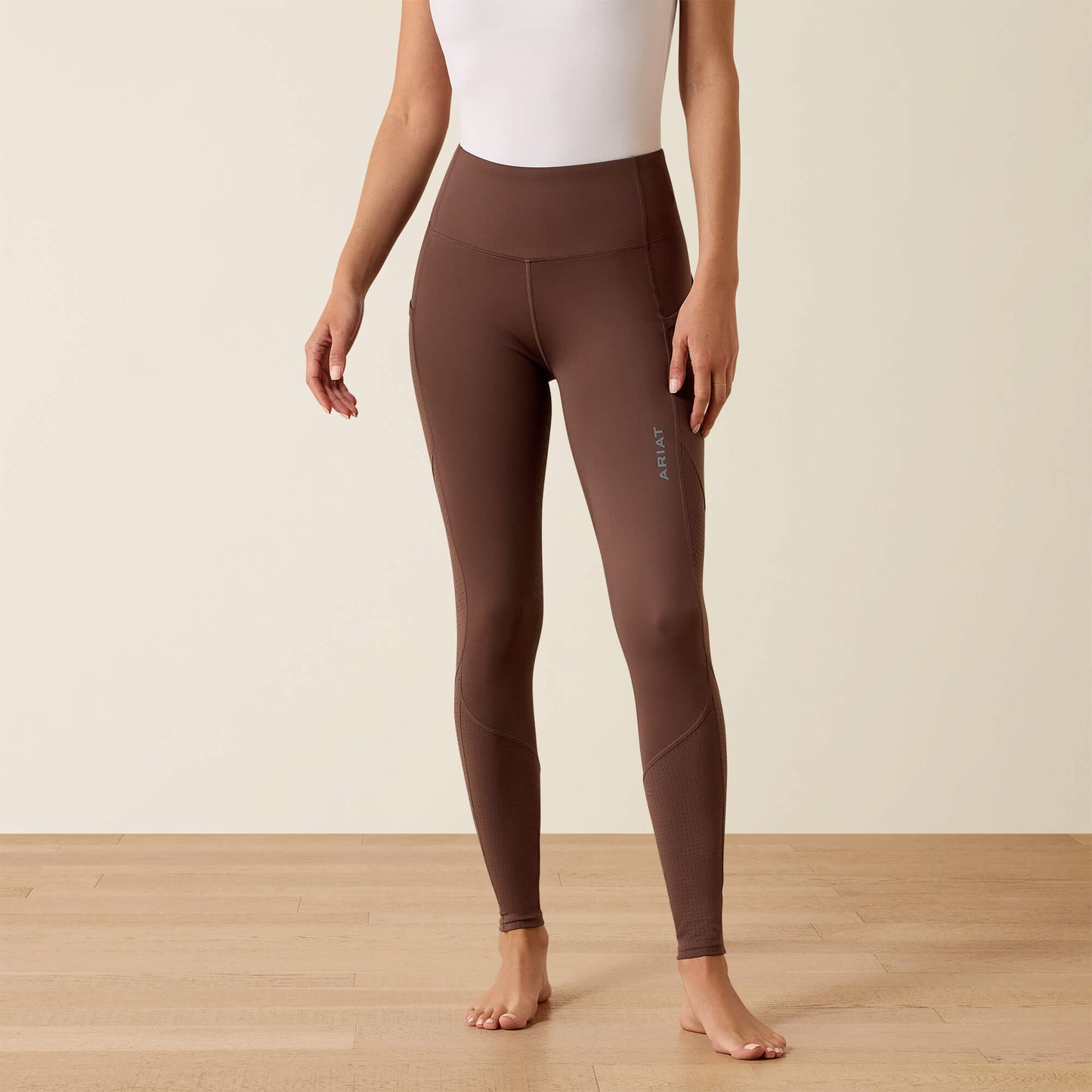 Ariat Breathe Eos Half Grip Tight