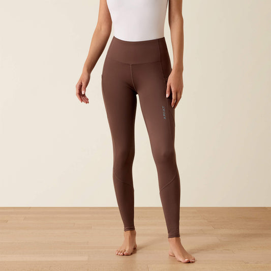 Ariat Breathe Eos Half Grip Tight