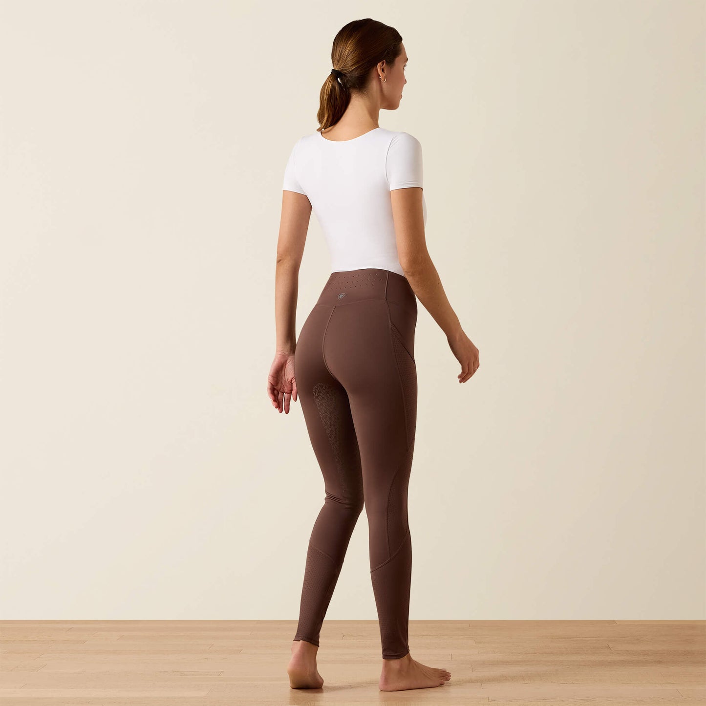 Ariat Breathe Eos Half Grip Tight