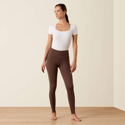 Ariat Breathe Eos Half Grip Tight