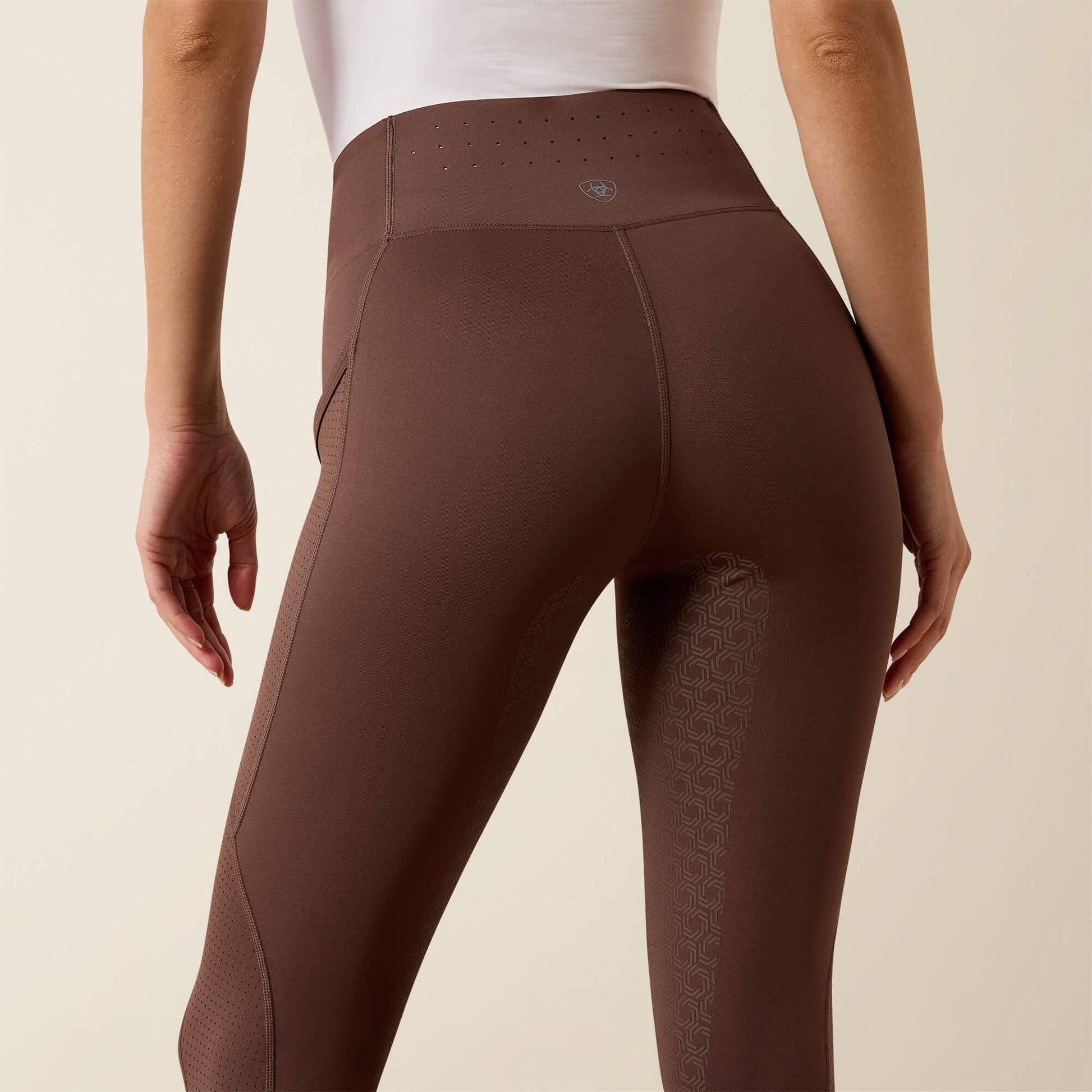 Ariat Breathe Eos Half Grip Tight