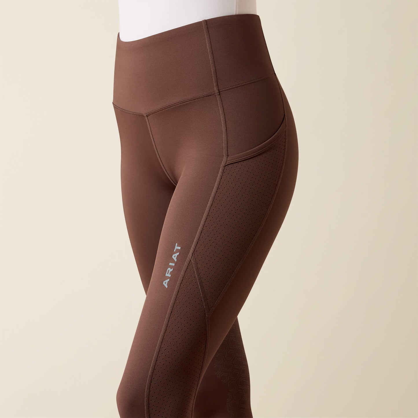 Ariat Breathe Eos Half Grip Tight