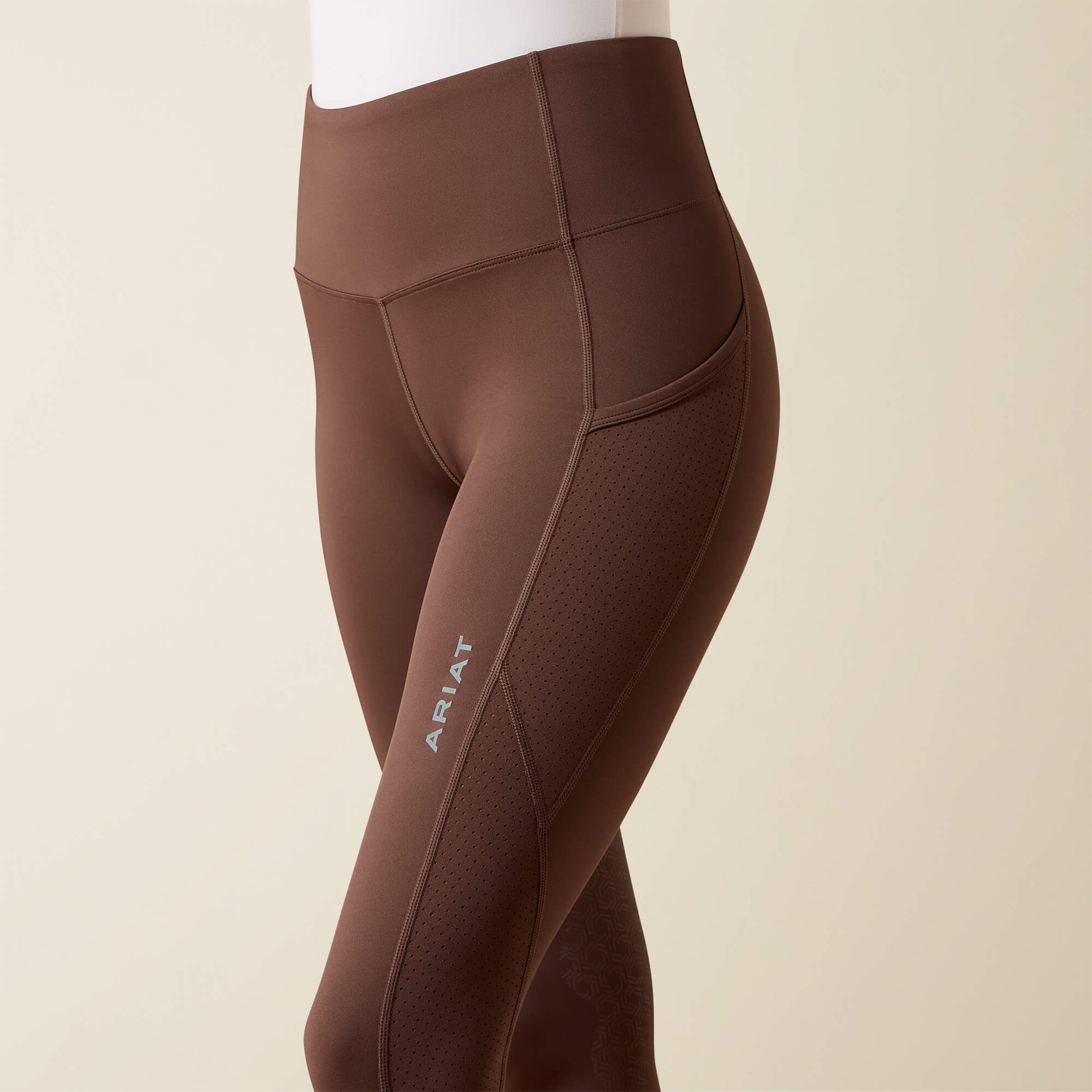 Ariat Breathe Eos Half Grip Tight