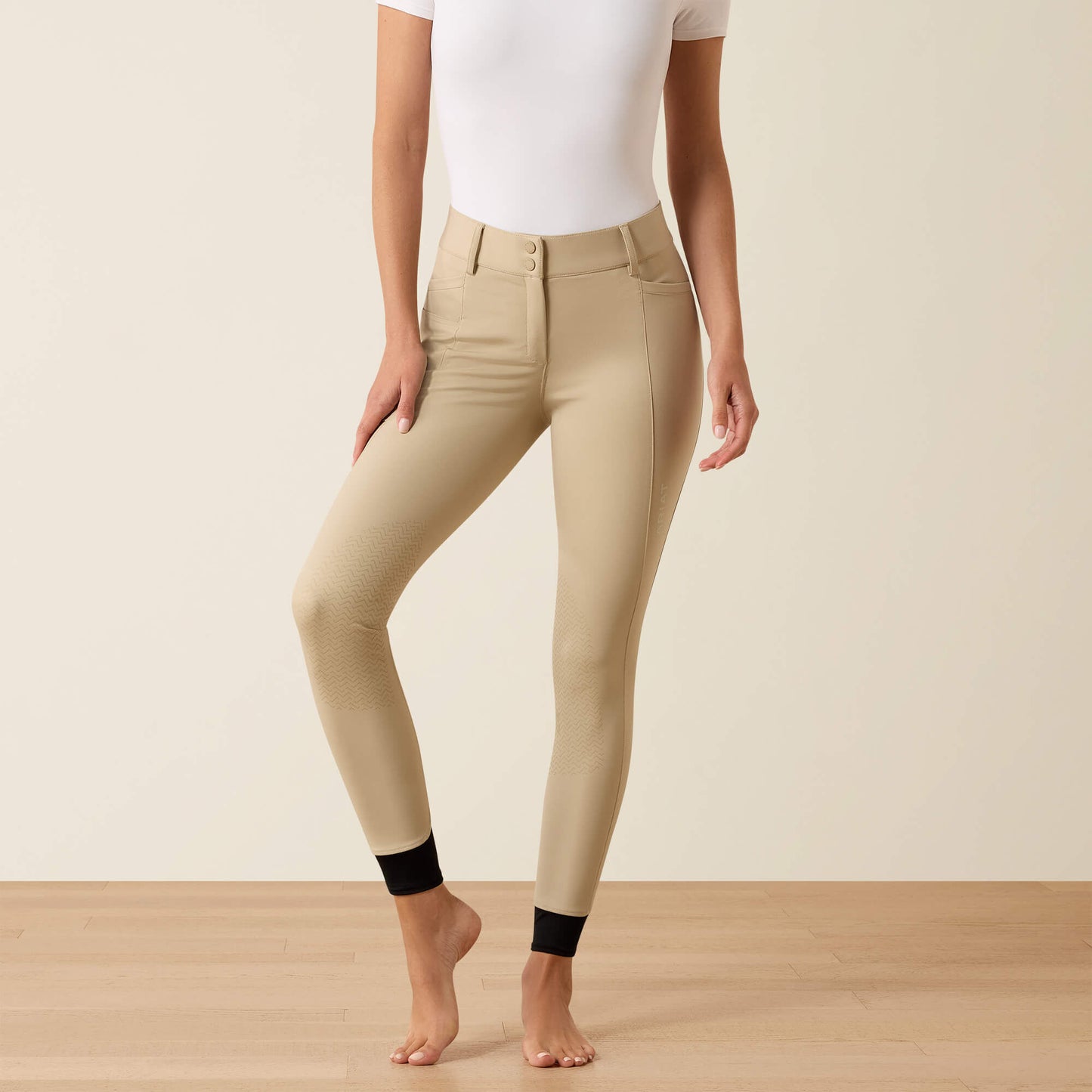 Ariat Protege Knee Patch Breeches