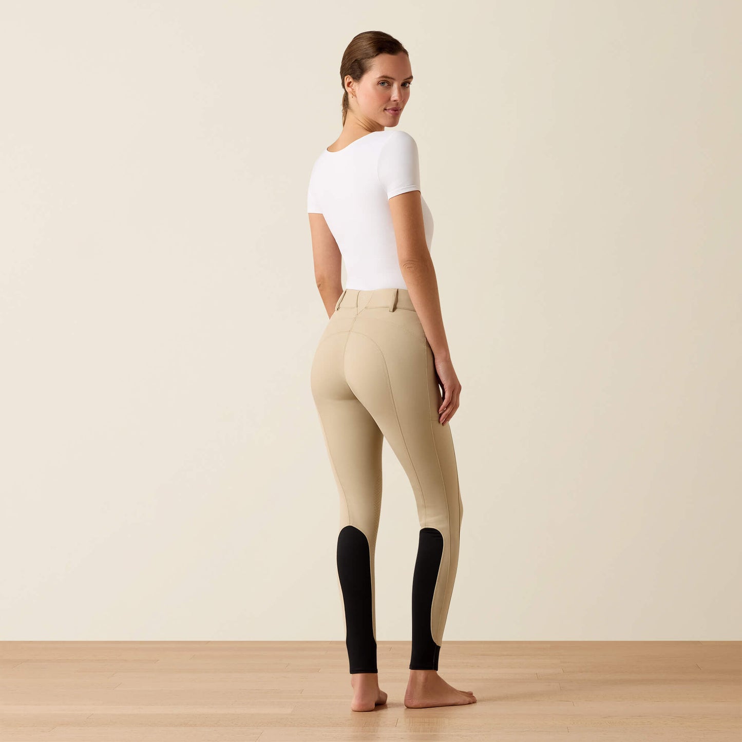 Ariat Protege Knee Patch Breeches