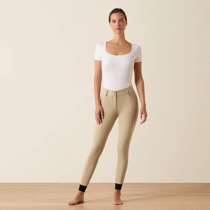 Ariat Protege Knee Patch Breeches