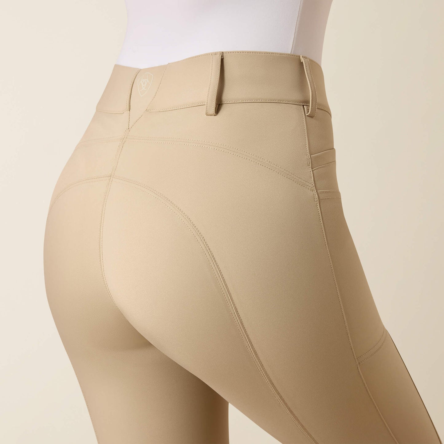 Ariat Protege Knee Patch Breeches