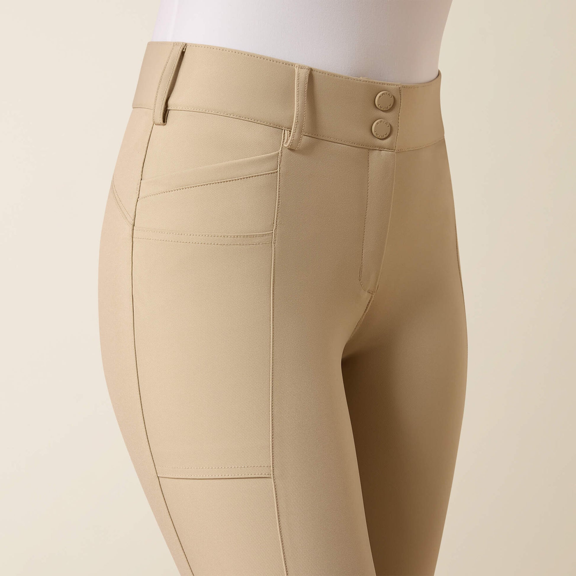Ariat Protege Knee Patch Breeches