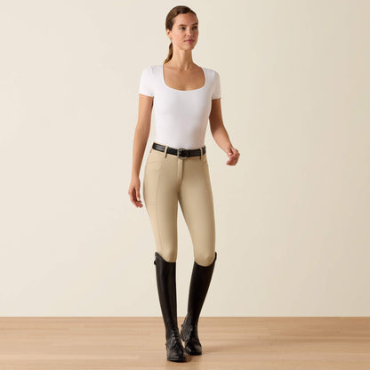 Ariat Protege Knee Patch Breeches