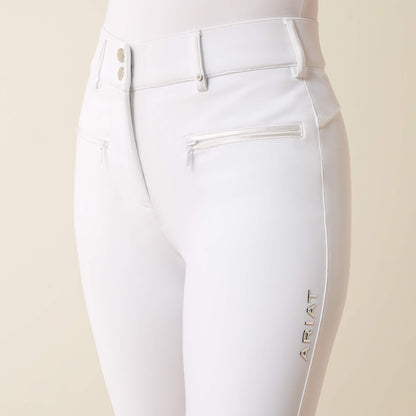 Ariat Tri Factor Allure Knee Patch Breech