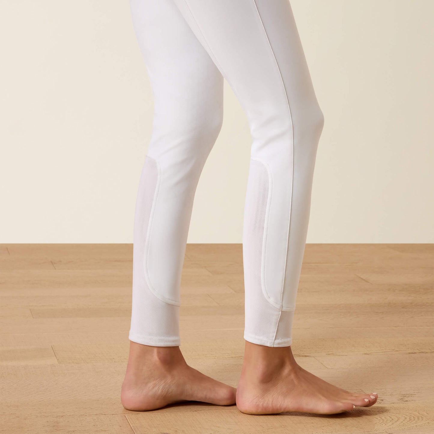 Ariat Tri Factor Allure Knee Patch Breech