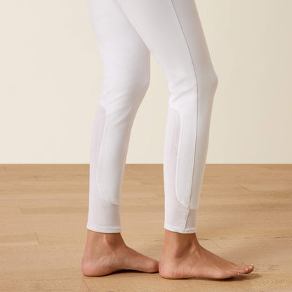 Ariat Tri Factor Allure Knee Patch Breech