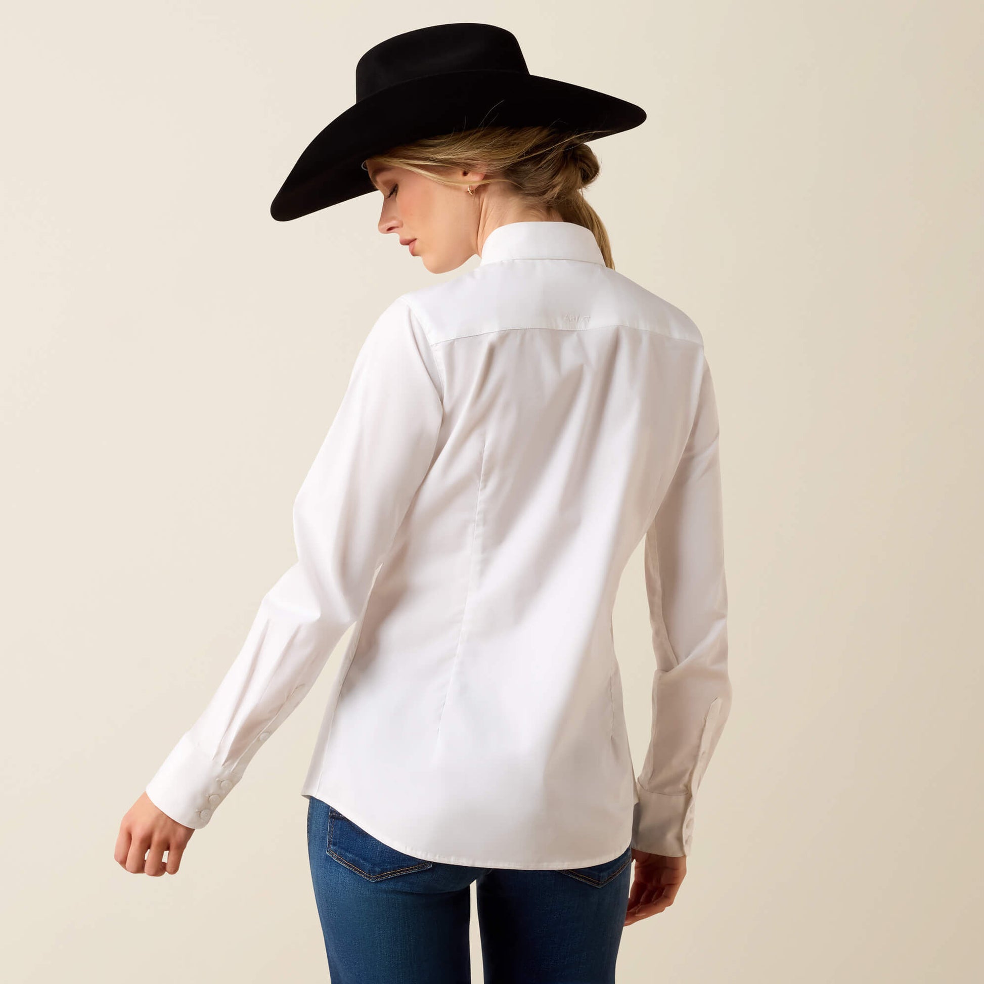 Ariat Kirby Stretch Shirt