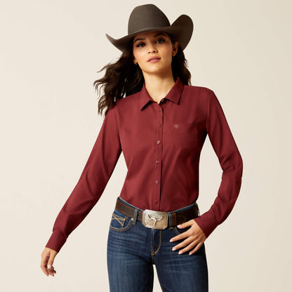 Ariat Kirby Pro Shirt