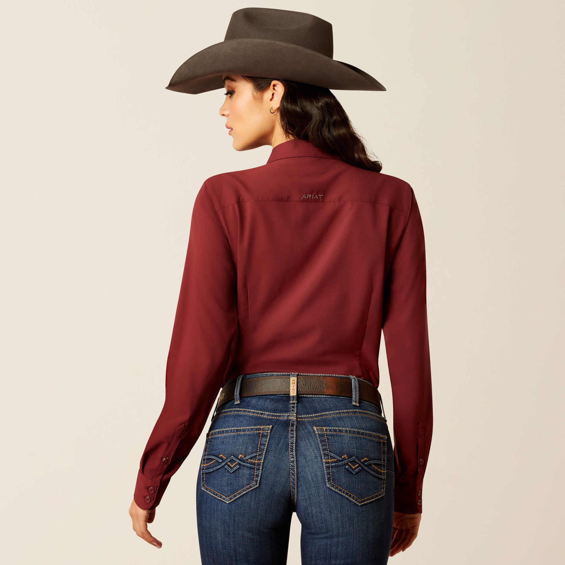 Ariat Kirby Pro Shirt