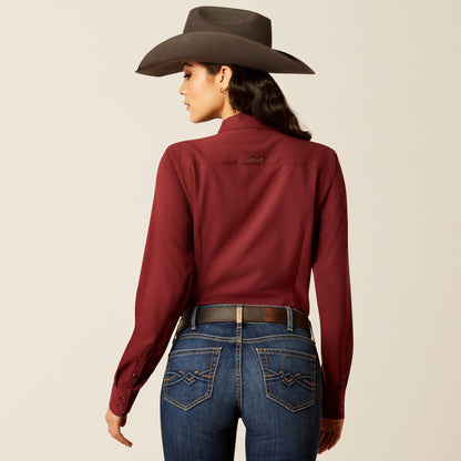 Ariat Kirby Pro Shirt