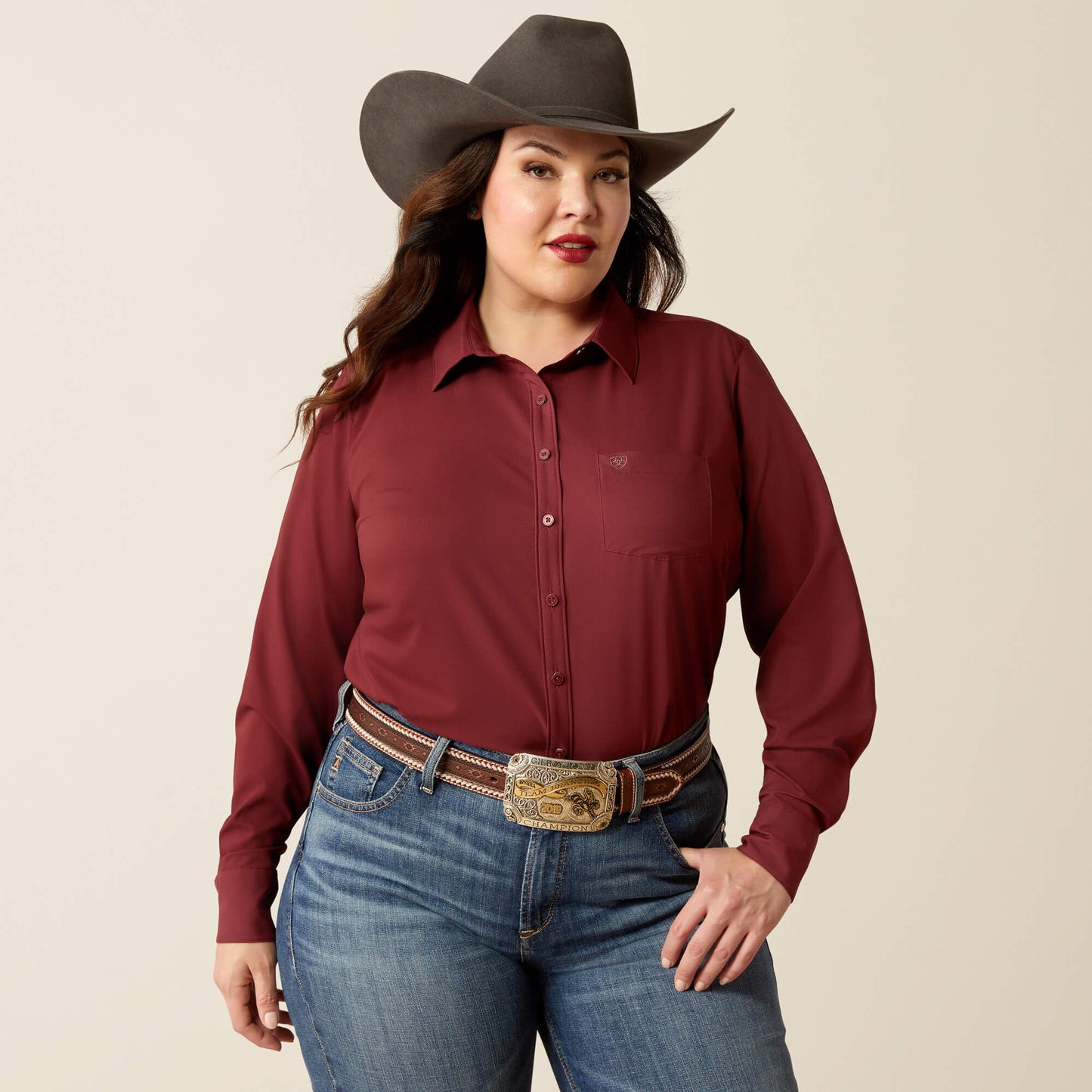 Ariat Kirby Pro Shirt