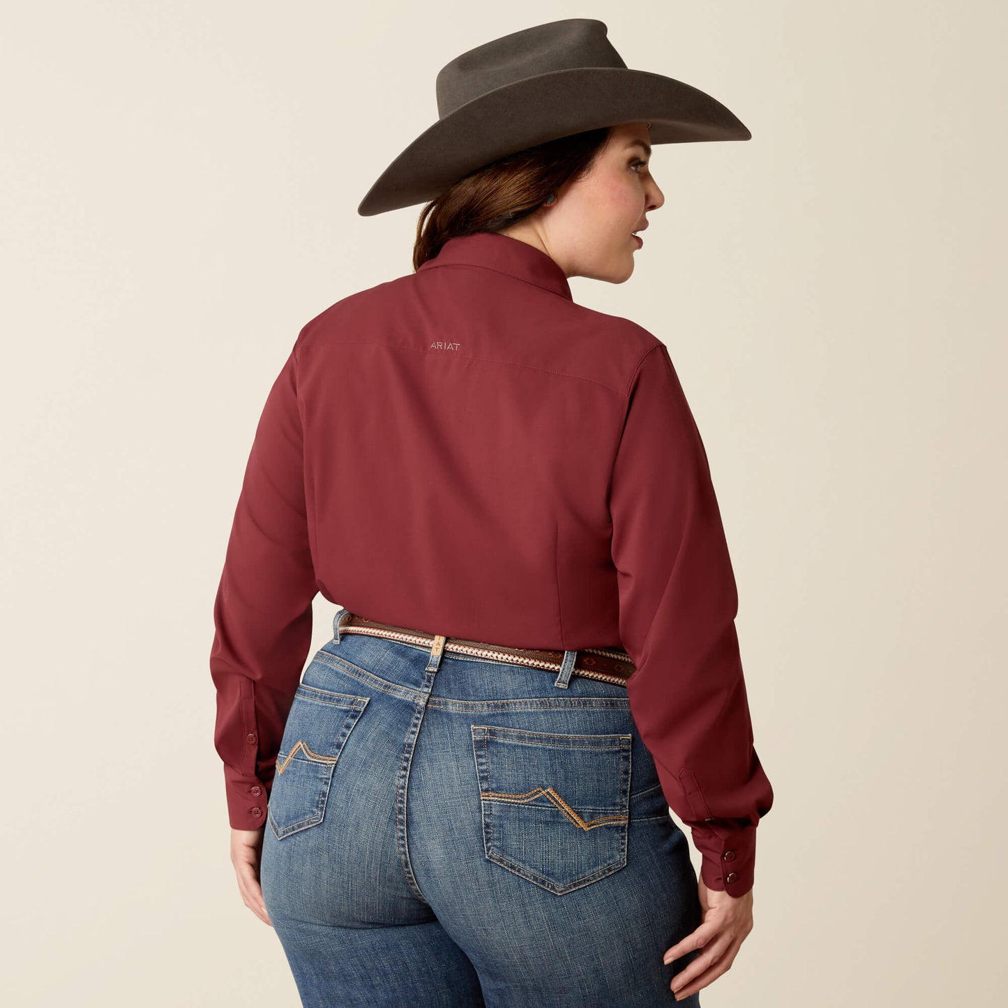 Ariat Kirby Pro Shirt