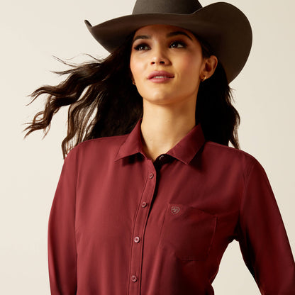 Ariat Kirby Pro Shirt