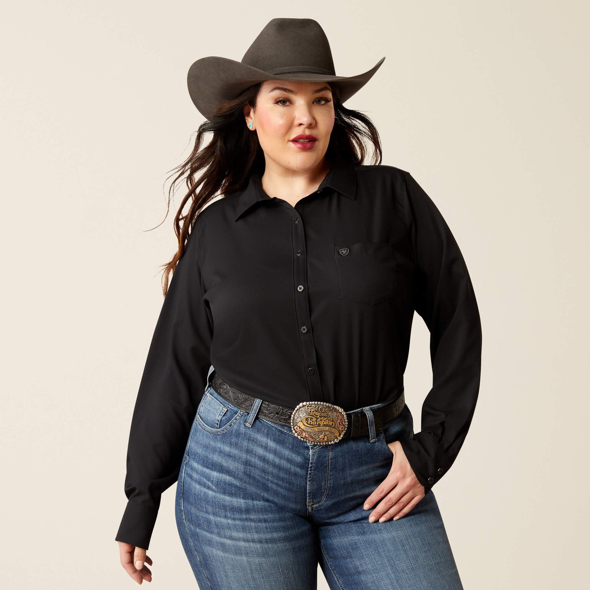 Ariat Kirby Pro Shirt