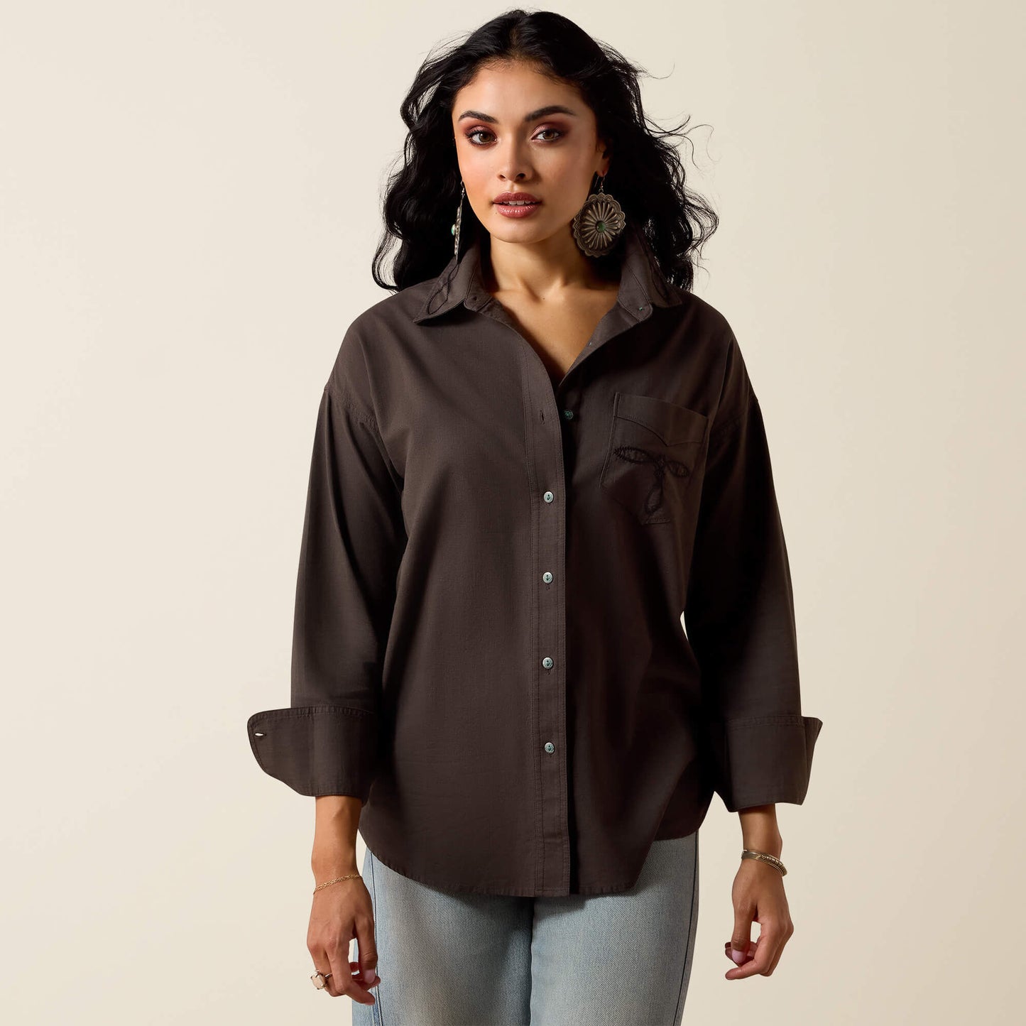 Ariat Dazzle Shirt
