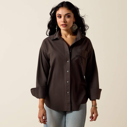 Ariat Dazzle Shirt