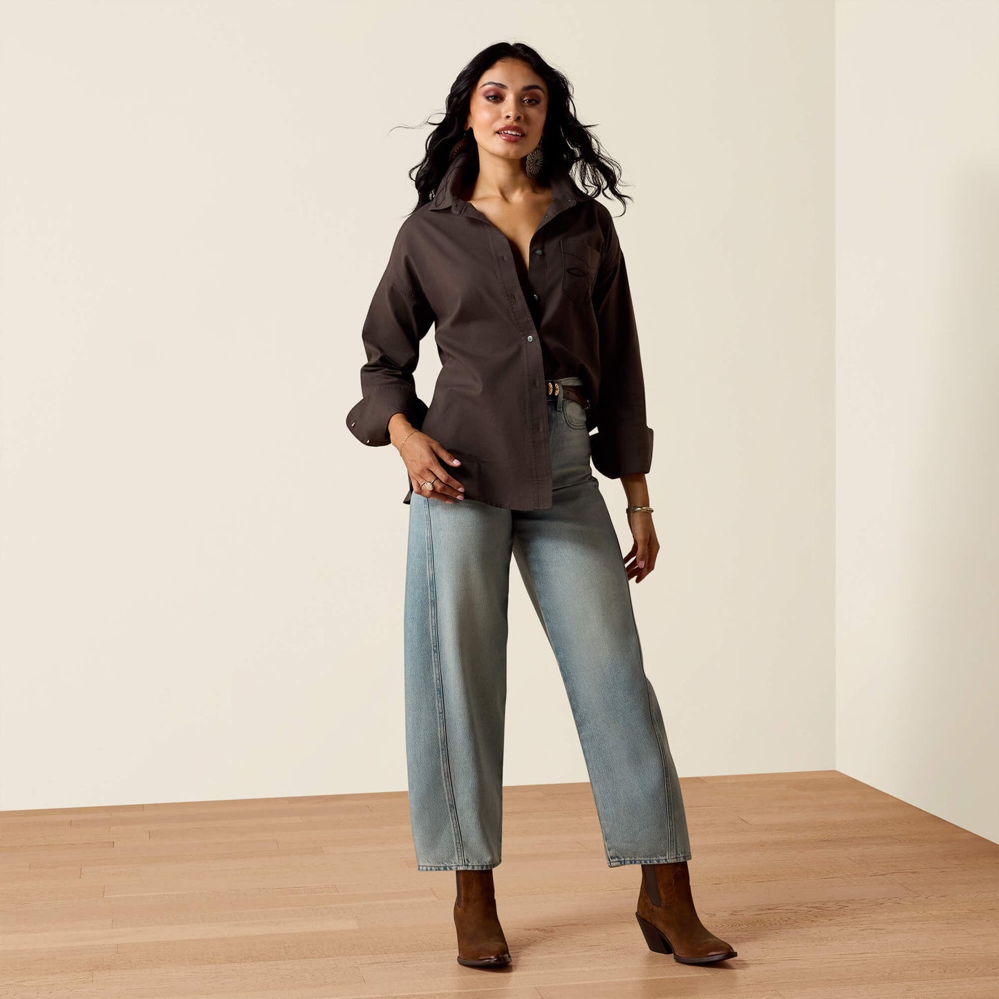 Ariat Dazzle Shirt