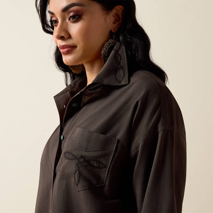 Ariat Dazzle Shirt