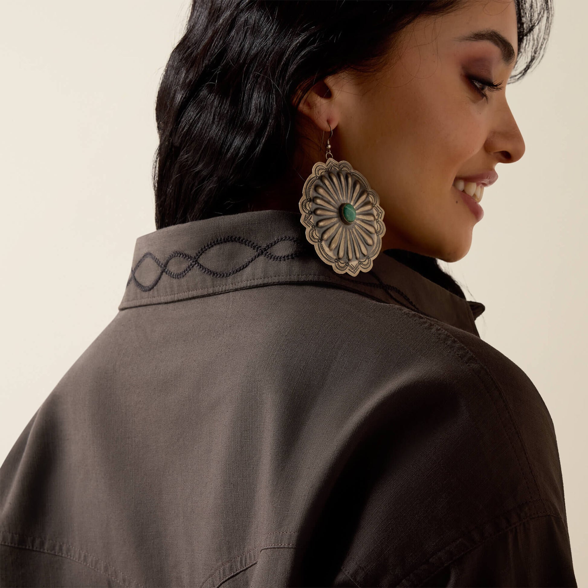 Ariat Dazzle Shirt