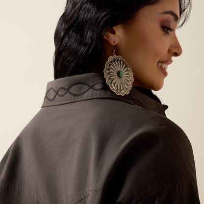 Ariat Dazzle Shirt