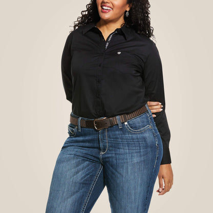 Ariat Kirby Stretch Shirt