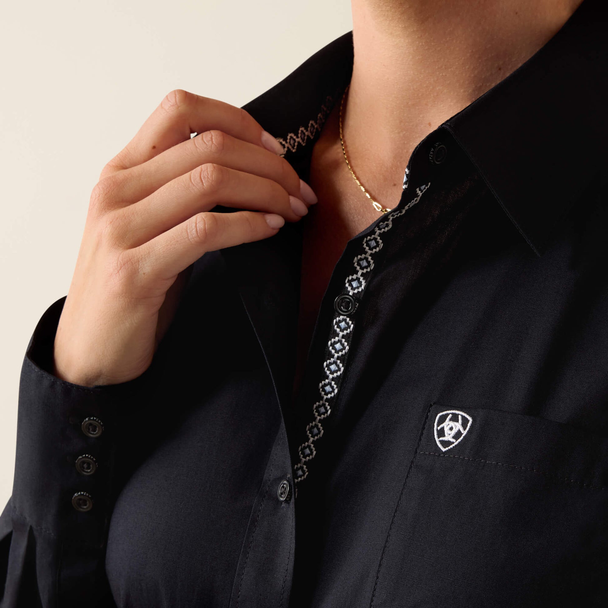 Ariat Kirby Stretch Shirt