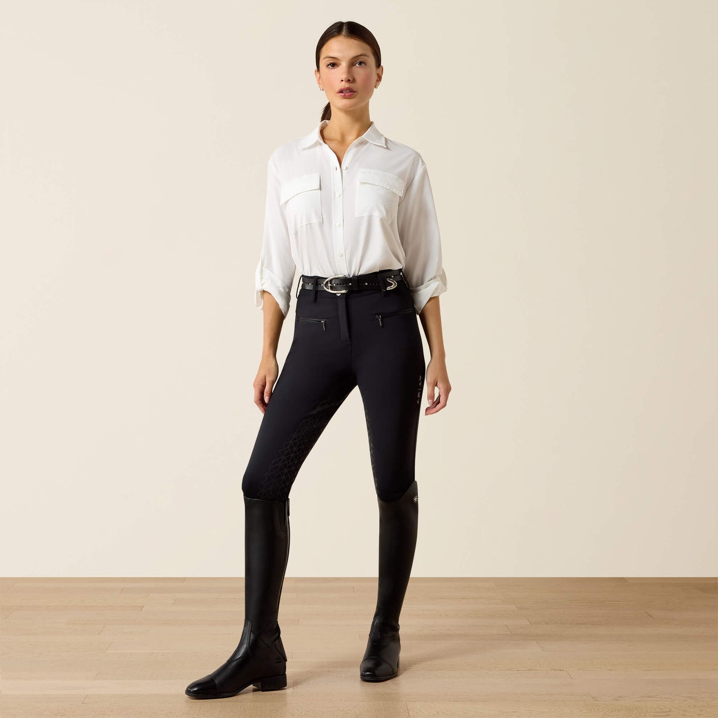 Ariat SolVeil Shirt
