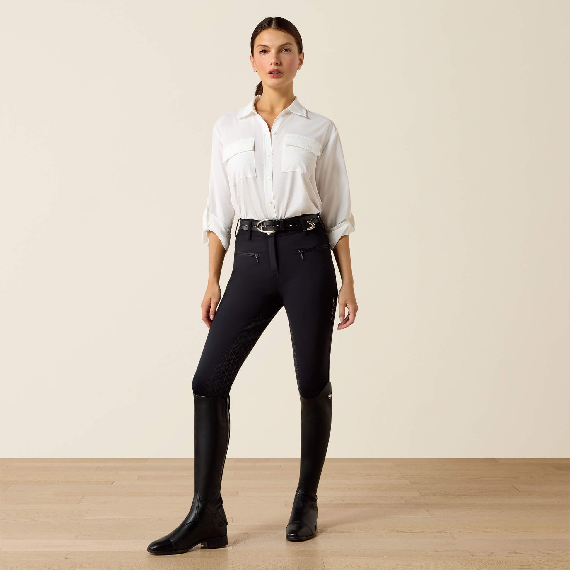 Ariat SolVeil Shirt
