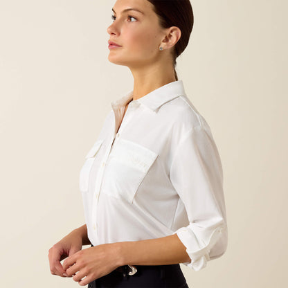 Ariat SolVeil Shirt