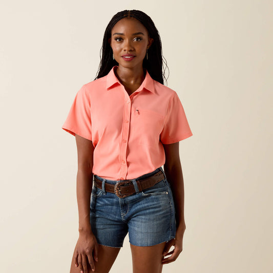 Ariat VentTEK Shirt